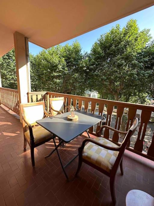 Charmant Appartement Renove Au Coeur Du Village Saint-Martin-Vésubie エクステリア 写真